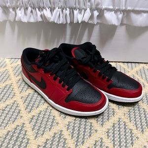 Nike air Jordan 1 low